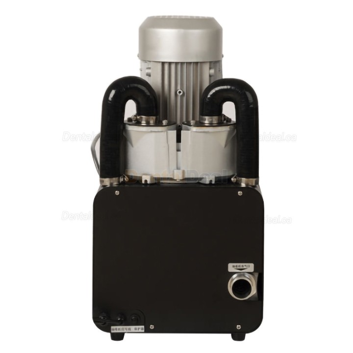 Dynamic DS01 / DS02 / DS04 High Volume Portable Dental Suction Unit Vacuum Pump 0.45KW / 0.8KW / 1.3KW